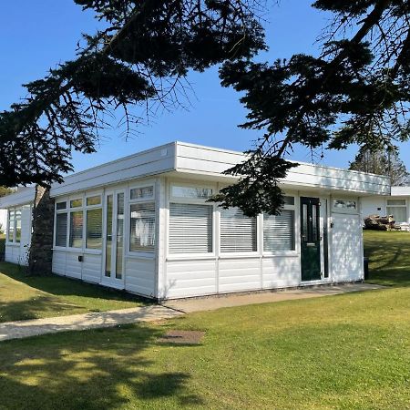 Galwad-Y-Mor Villa Haverfordwest Ngoại thất bức ảnh