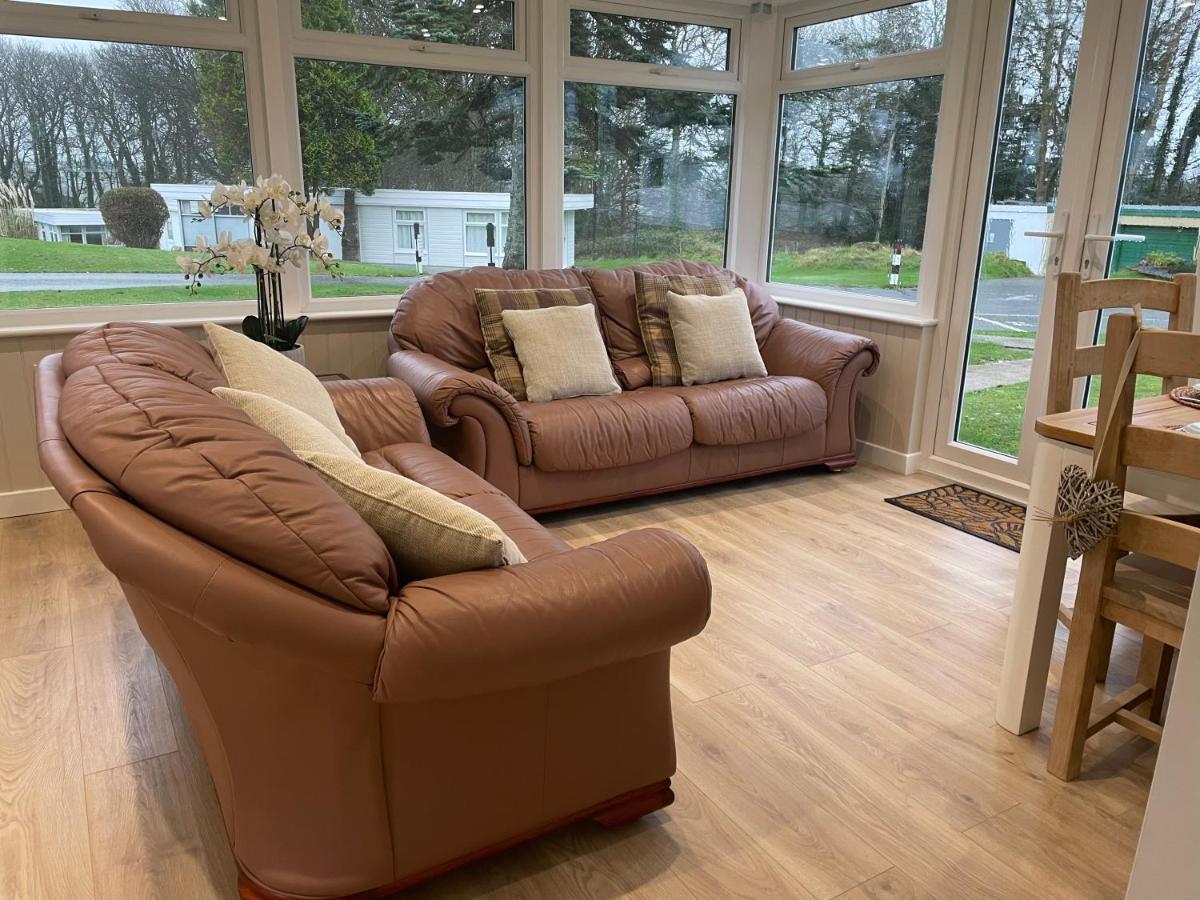 Galwad-Y-Mor Villa Haverfordwest Ngoại thất bức ảnh
