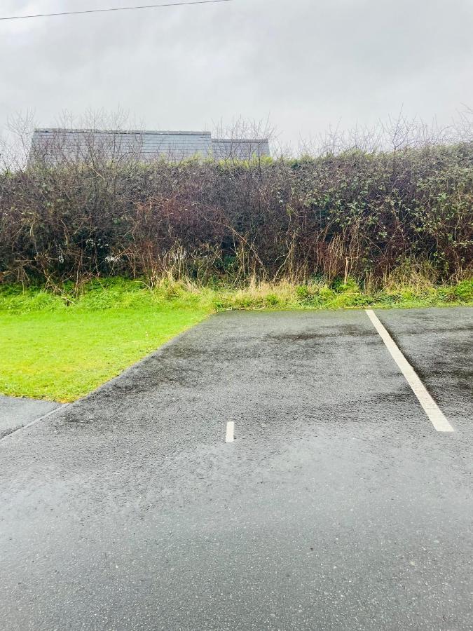 Galwad-Y-Mor Villa Haverfordwest Ngoại thất bức ảnh