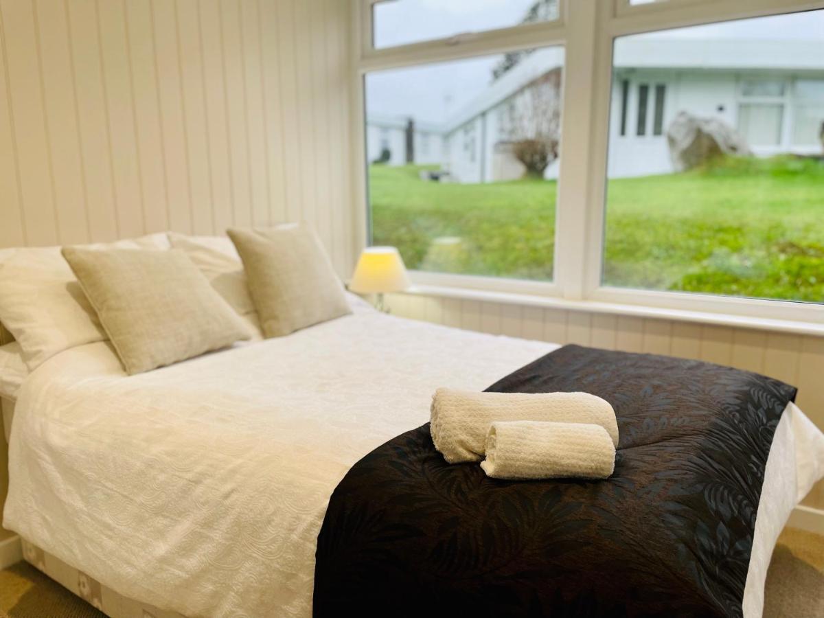 Galwad-Y-Mor Villa Haverfordwest Ngoại thất bức ảnh