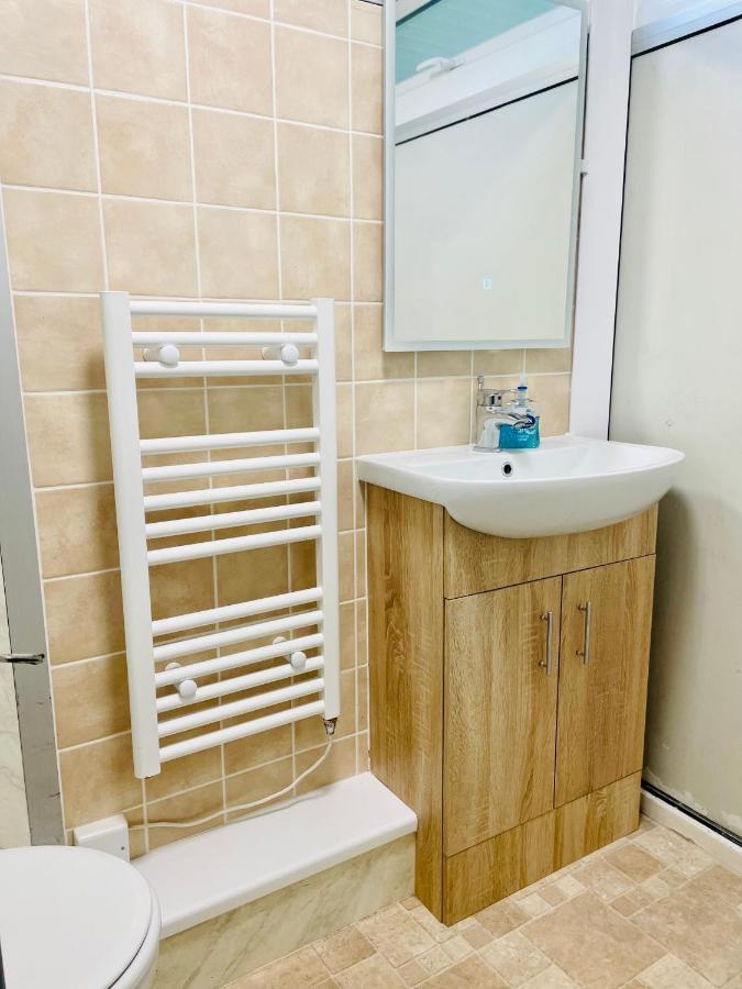 Galwad-Y-Mor Villa Haverfordwest Ngoại thất bức ảnh