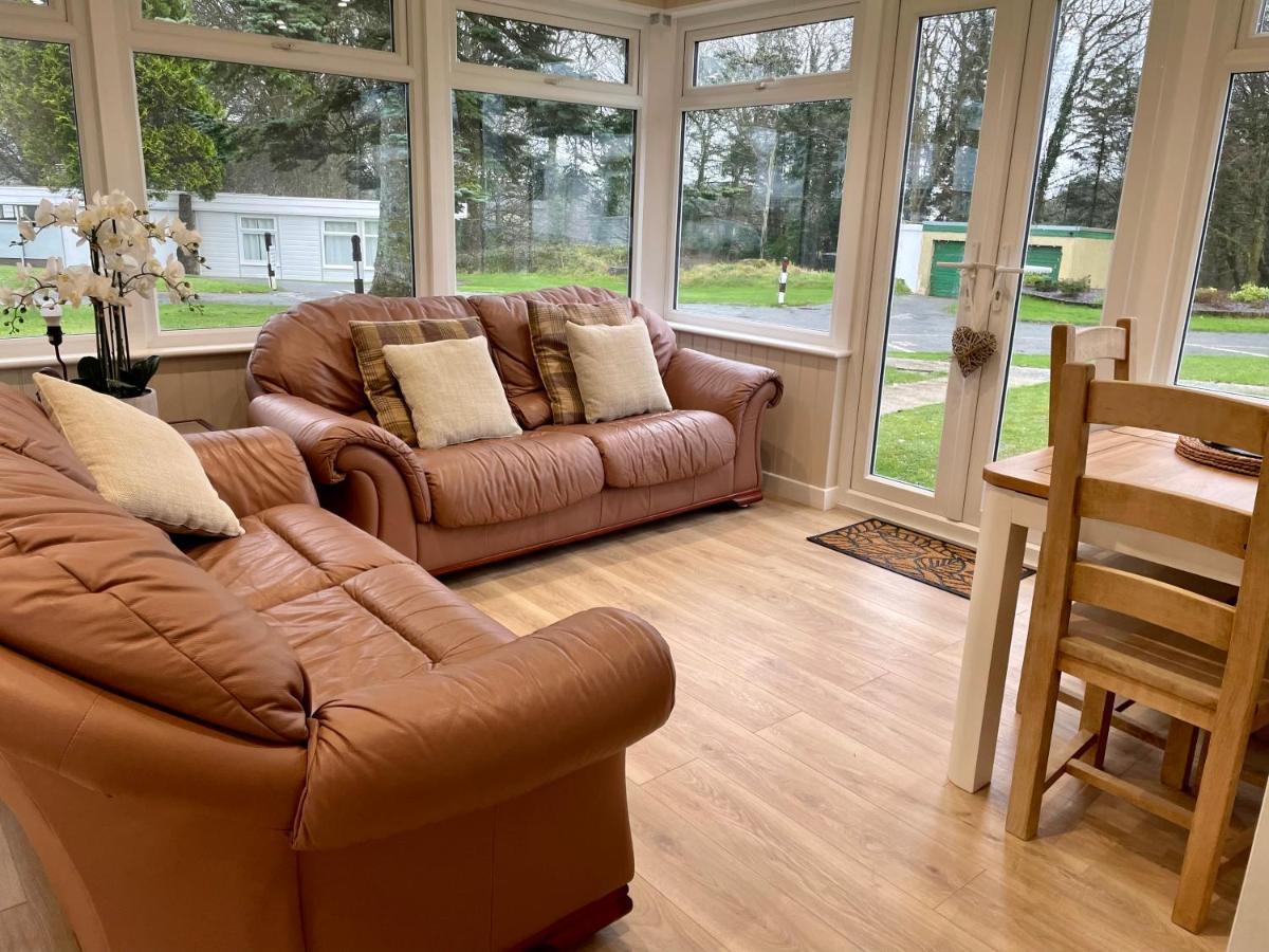 Galwad-Y-Mor Villa Haverfordwest Ngoại thất bức ảnh