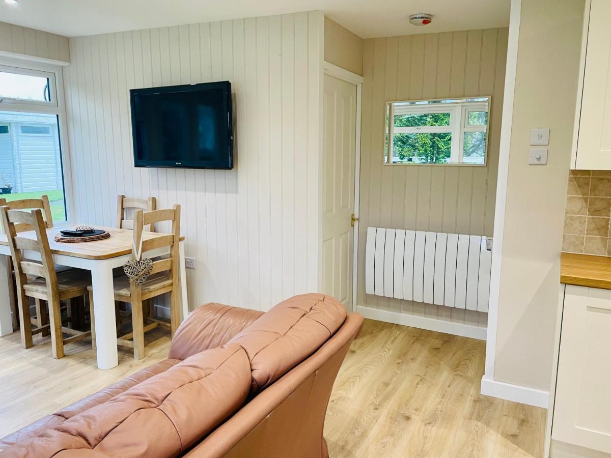 Galwad-Y-Mor Villa Haverfordwest Ngoại thất bức ảnh