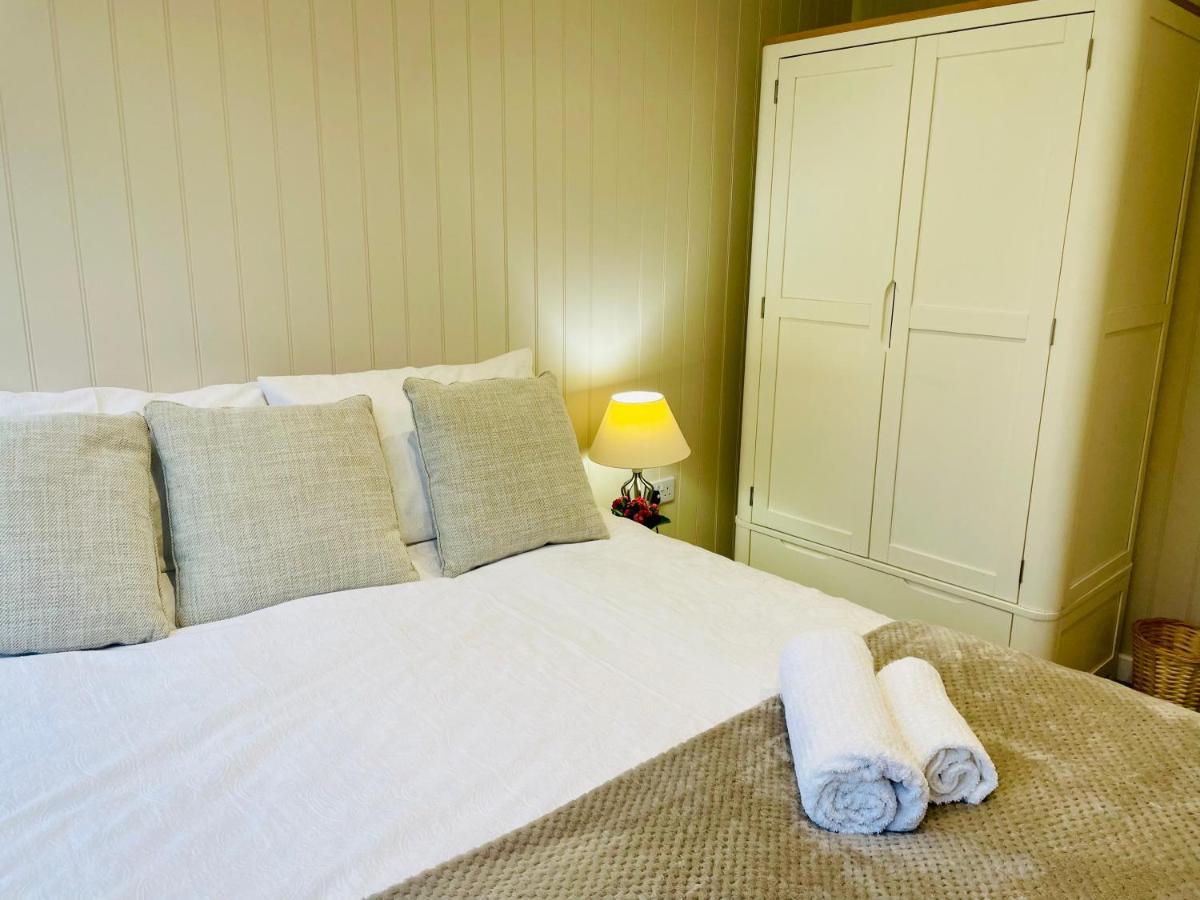 Galwad-Y-Mor Villa Haverfordwest Ngoại thất bức ảnh