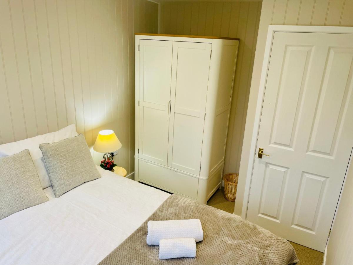 Galwad-Y-Mor Villa Haverfordwest Ngoại thất bức ảnh