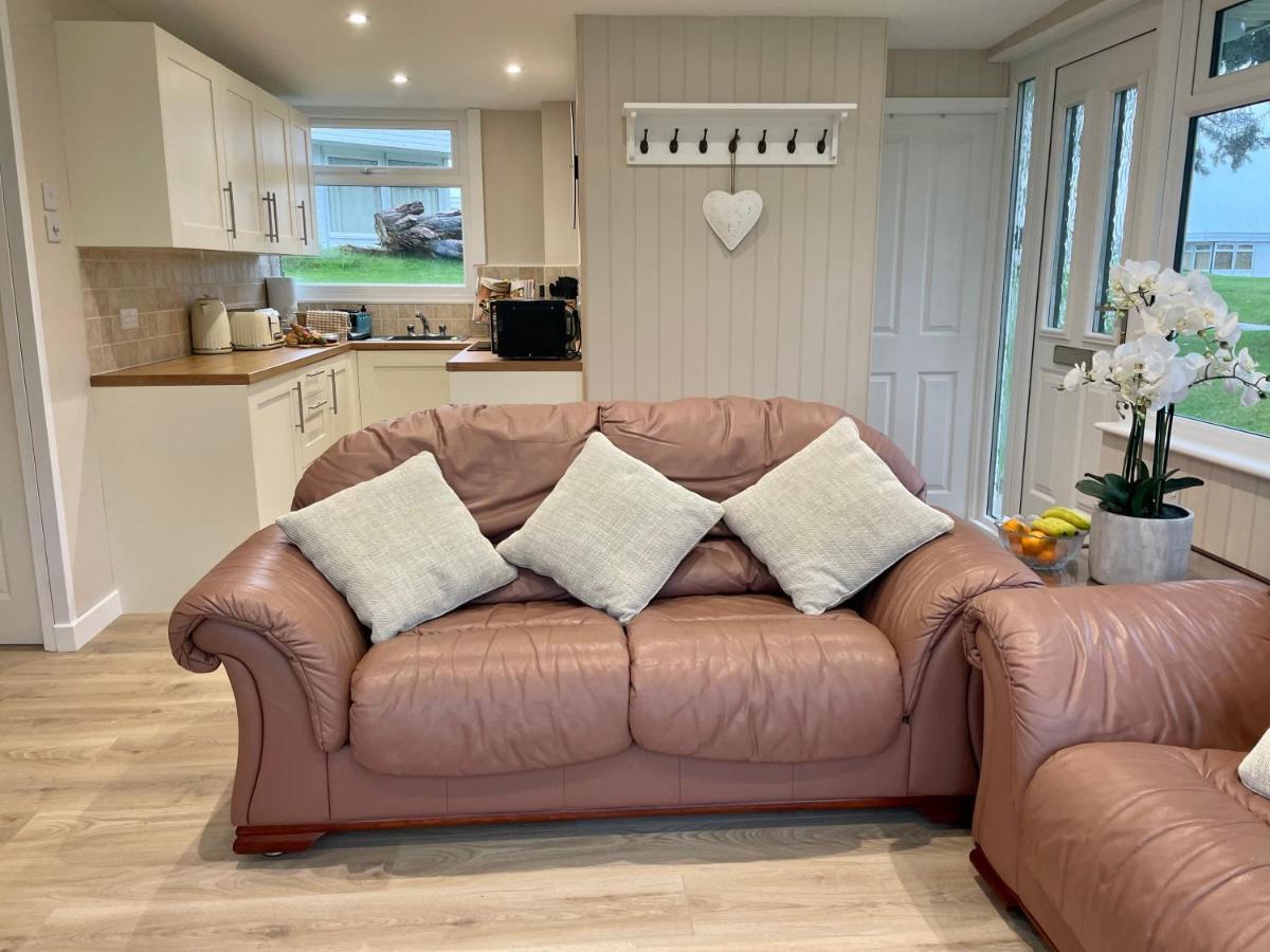 Galwad-Y-Mor Villa Haverfordwest Ngoại thất bức ảnh
