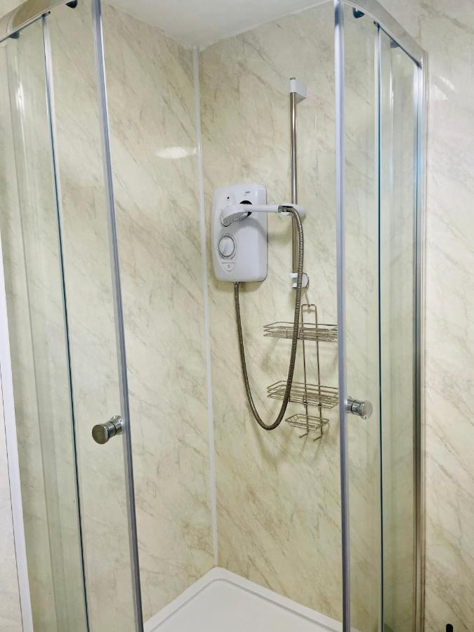 Galwad-Y-Mor Villa Haverfordwest Ngoại thất bức ảnh