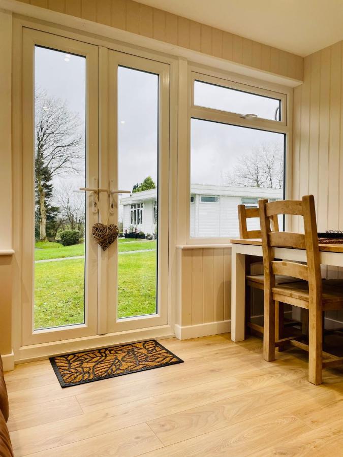 Galwad-Y-Mor Villa Haverfordwest Ngoại thất bức ảnh