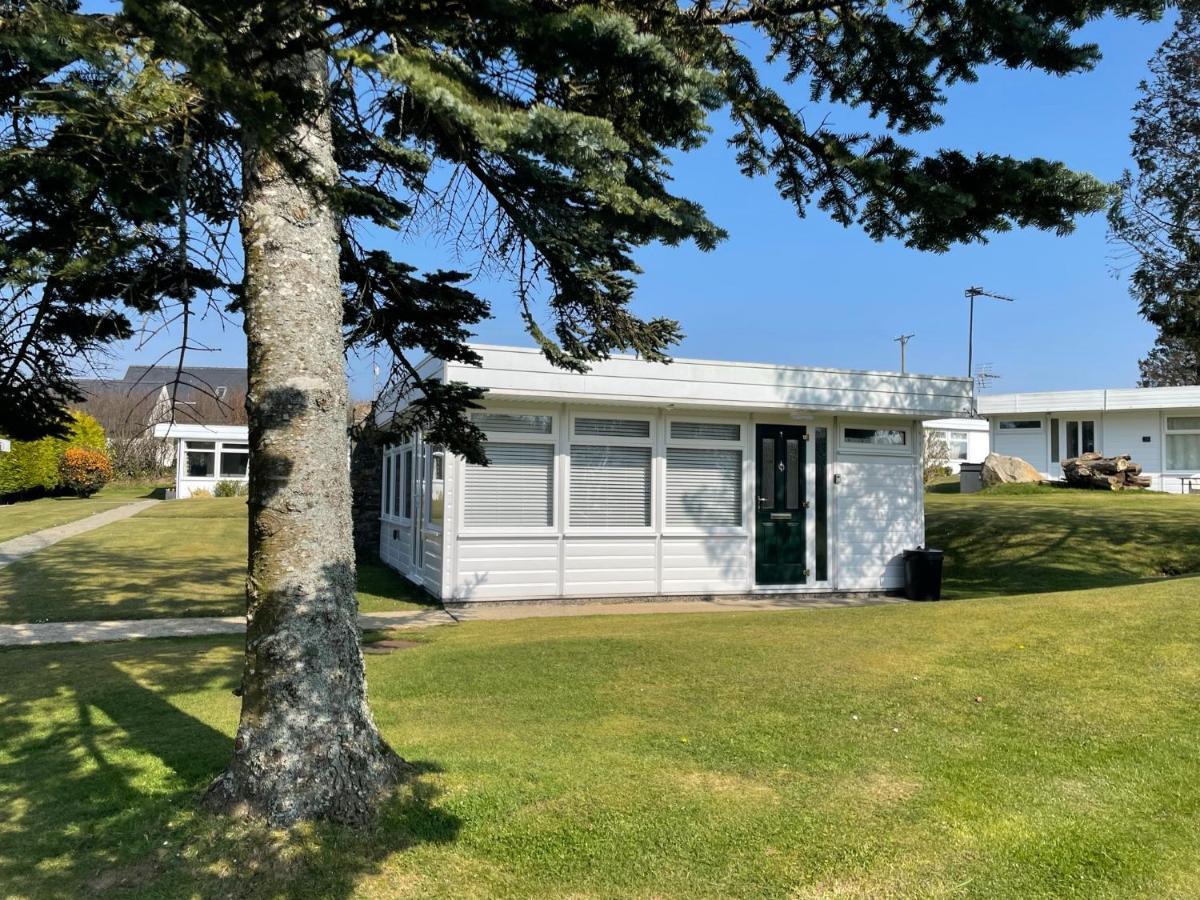 Galwad-Y-Mor Villa Haverfordwest Ngoại thất bức ảnh